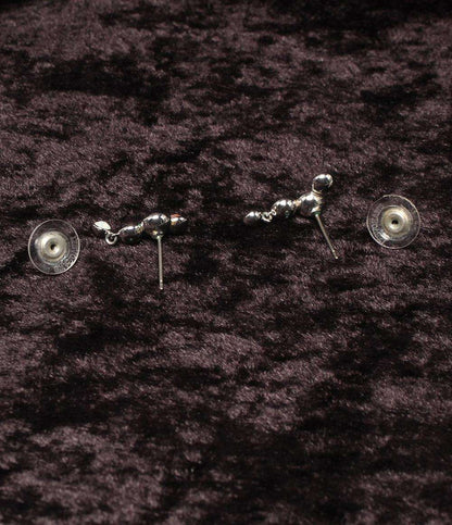 SWAROVSKI ピアス レディース スワロフスキー