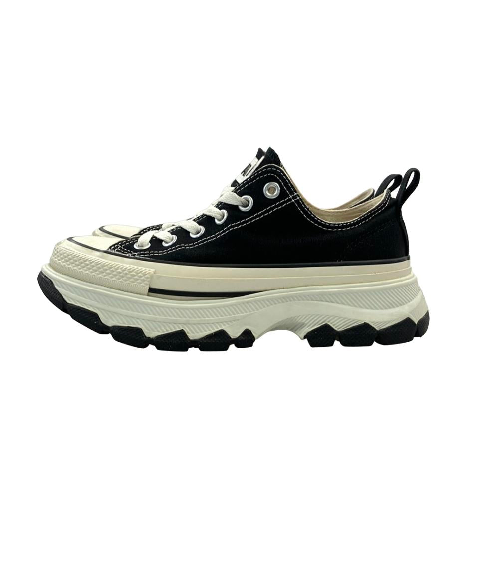 CONVERSE ローカットスニーカー レディース SIZE 23.5 (M) コンバース