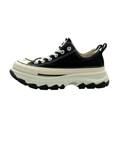 CONVERSE ローカットスニーカー レディース SIZE 23.5 (M) コンバース