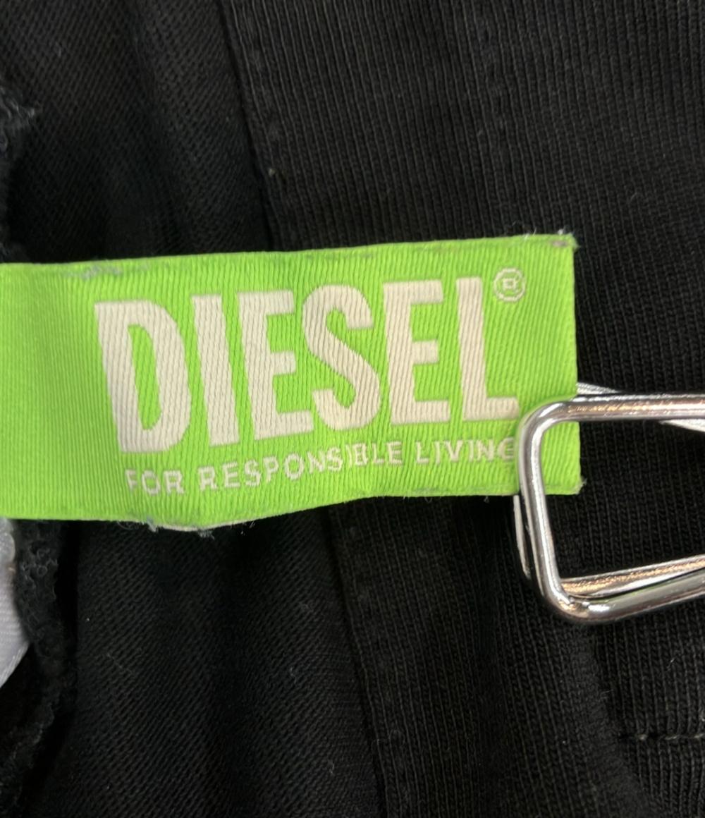 ディーゼル 半袖ワンピース レディース SIZE S (S) DIESEL