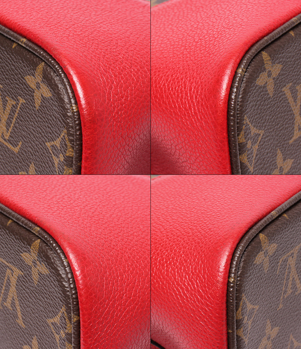 LOUIS VUITTON 2WAY ハンドバッグ ショルダーバッグ 肩掛け