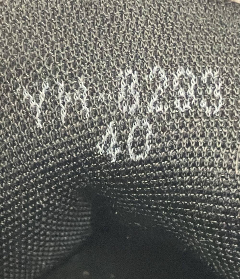 ローカットスニーカー メンズ SIZE 40 (S) YH+STUDIO