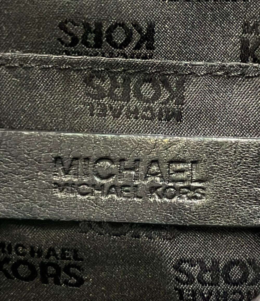 MICHAEL KORS 2WAY ハンドバッグ ショルダーバッグ 斜め掛け レディース マイケルコース