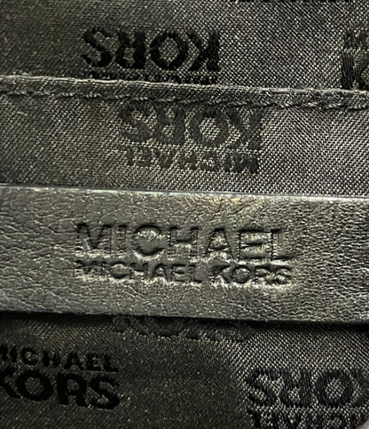 MICHAEL KORS 2WAY ハンドバッグ ショルダーバッグ 斜め掛け レディース マイケルコース