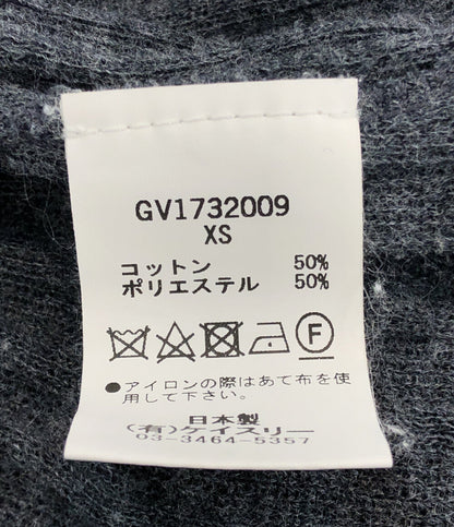 ジーヴィジーヴィ  ロングパンツ      レディース SIZE XS (XS以下) G.V.G.V.