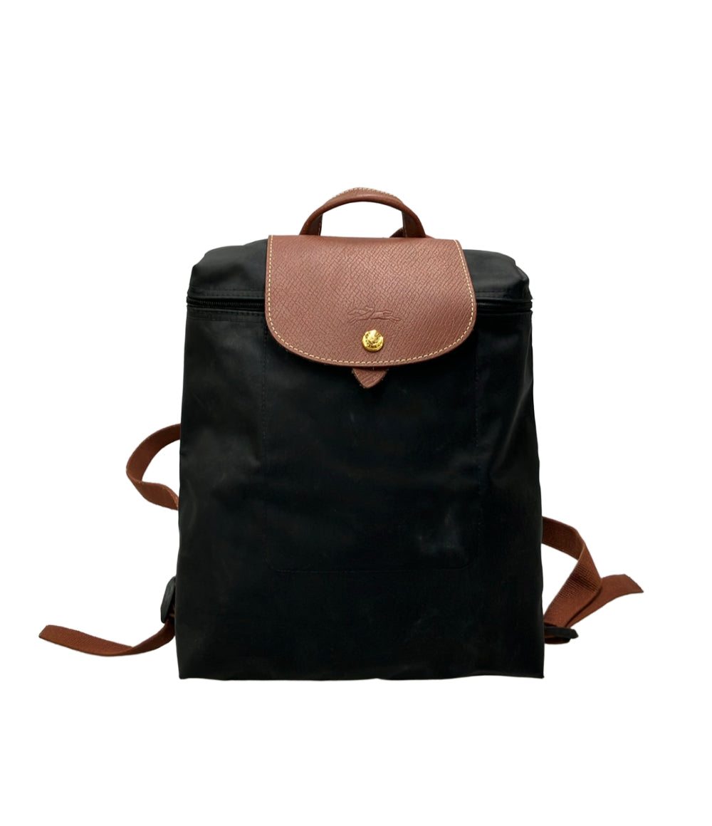 Longchamp リュック ル プリアージュ レディース ロンシャン