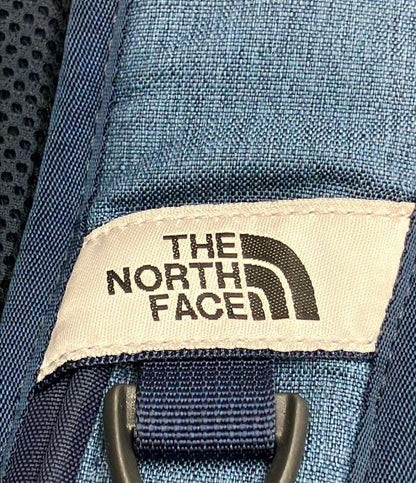 美品 THE NORTH FACE リュック デイパック メンズ ザ・ノースフェイス