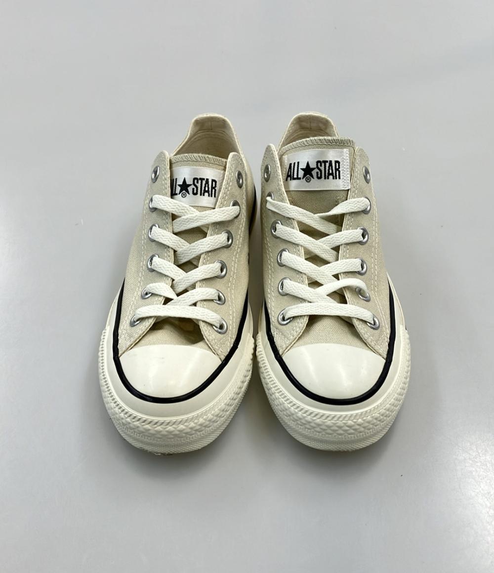 コンバース ローカットスニーカー レディース SIZE 24.0 (L) CONVERSE