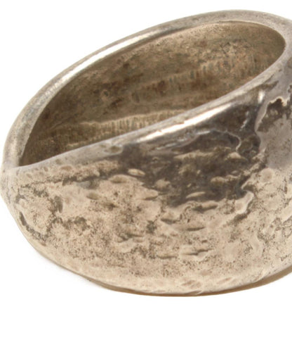 IKUO PARIS リング 指輪 ユニセックス SIZE 11号 イクオ