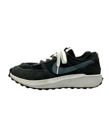 NIKE ローカットスニーカー ワッフル ナビ FJ4195-001 メンズ SIZE 26.0 ナイキ