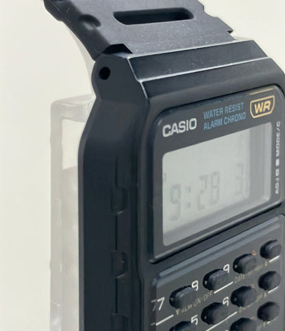 CASIO 腕時計 クオーツ CA-53W メンズ カシオ