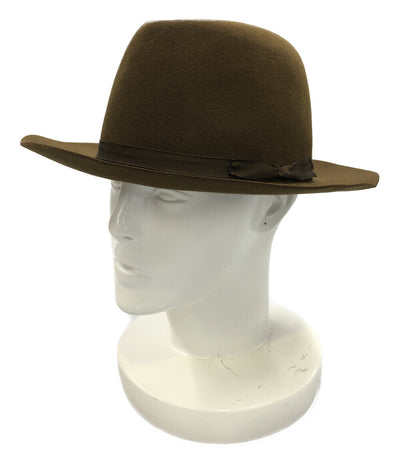 中折れハット      メンズ SIZE M (M) LOCK＆CO HATTERS