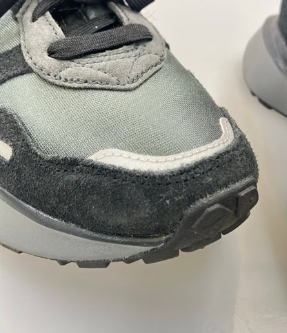 NIKE ローカットスニーカー W PHOENIX WAFFLE FJ1409-001 レディース SIZE 24.5 (L) ナイキ