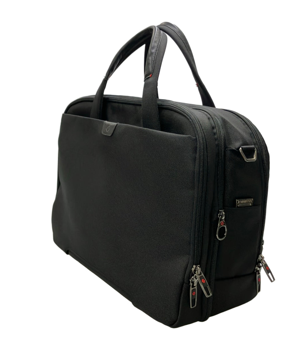 Samsonite 2way ブリーフケース ビジネスバッグ ショルダーバッグ 斜め掛け メンズ サムソナイト