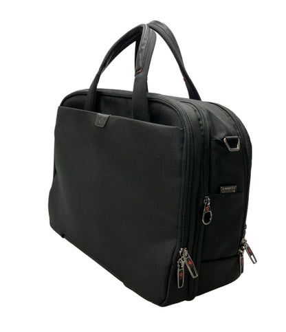 Samsonite 2way ブリーフケース ビジネスバッグ ショルダーバッグ 斜め掛け メンズ サムソナイト