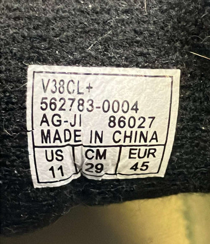 VANS ハイカットスニーカー メンズ SIZE 29.0 (XL) バンズ