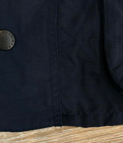 Barbour ナイロンジャケット フード BEDALE 241MSP0089 メンズ SIZE 34 (S) バブアー
