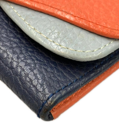 Vivienne Westwood 4連キーケース カードケース レディース メンズ ヴィヴィアンウエストウッド