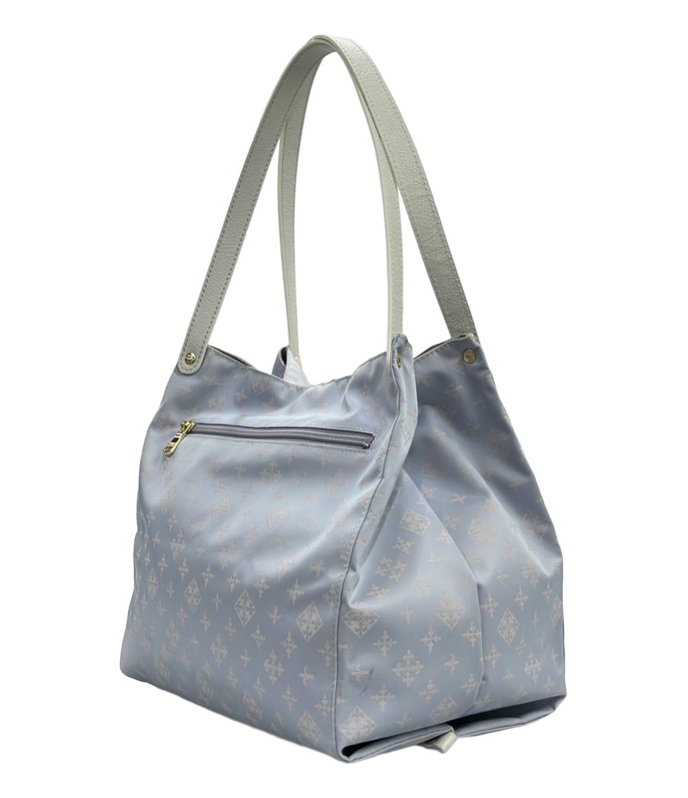 russet たためるトートバッグ CE-982 レディース ラシット