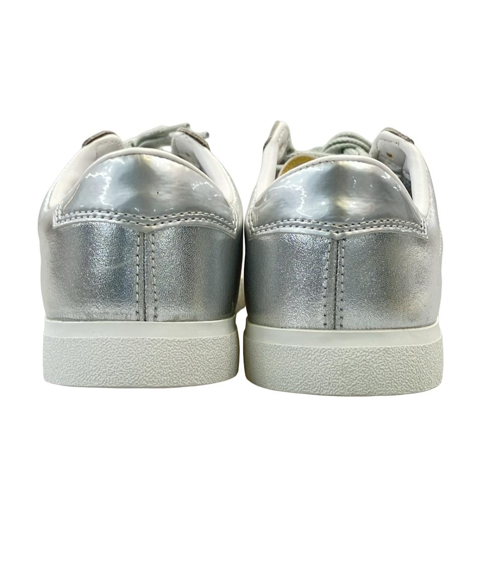 ONITSUKA TIGER ローカットスニーカー LAWNSHIP 3.0 1183A568 ユニセックス SIZE 25.0 (XL) オニツカタイガー