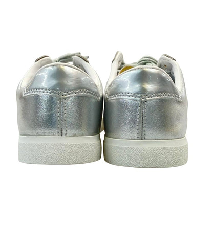 ONITSUKA TIGER ローカットスニーカー LAWNSHIP 3.0 1183A568 ユニセックス SIZE 25.0 (XL) オニツカタイガー