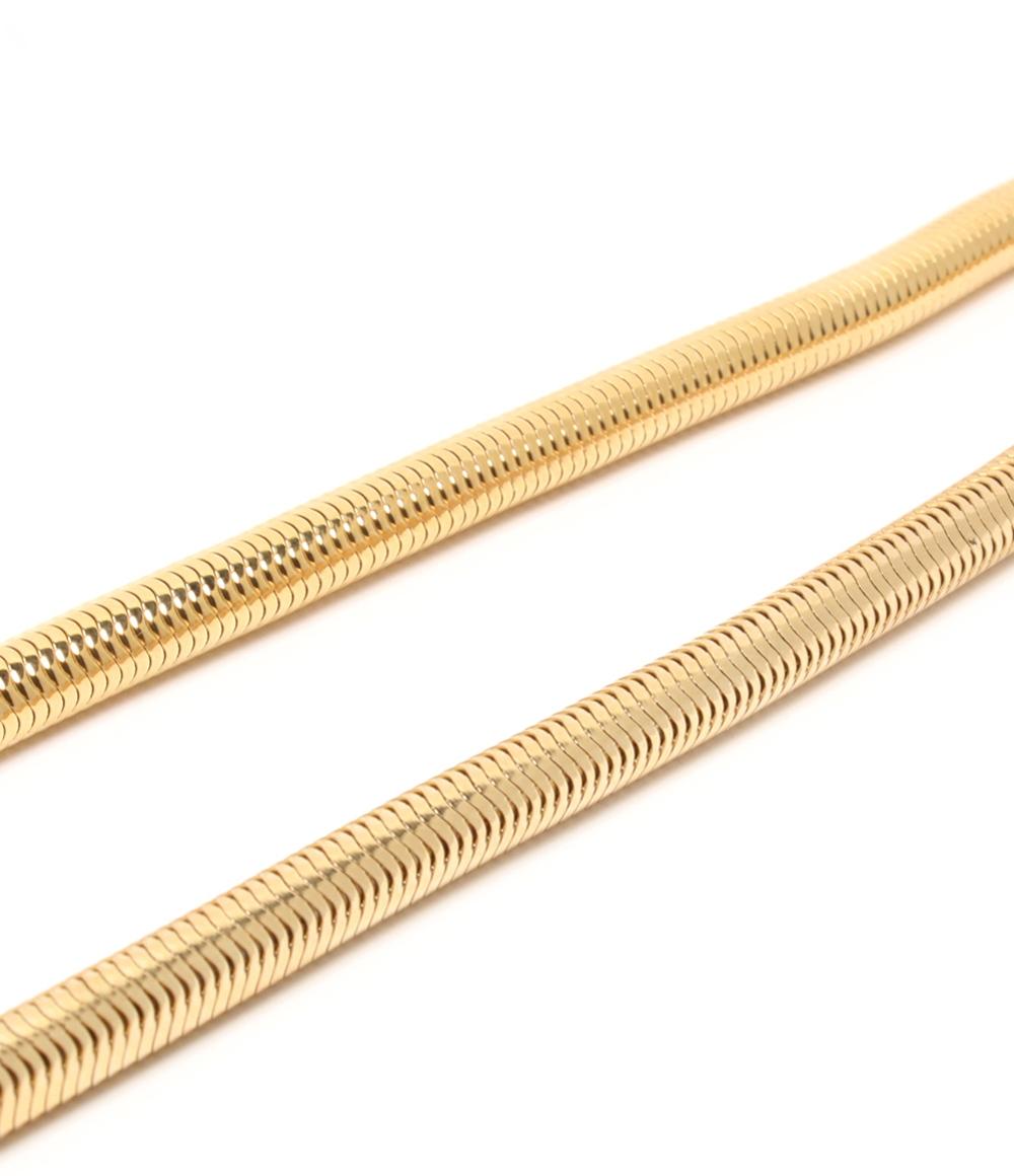 美品 RECH ネックレス レディース