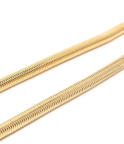 美品 RECH ネックレス レディース