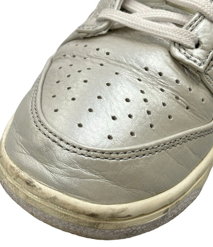 NIKE ローカットスニーカー ダンク ロー SE DX3197-095 メンズ SIZE 25.0 ナイキ