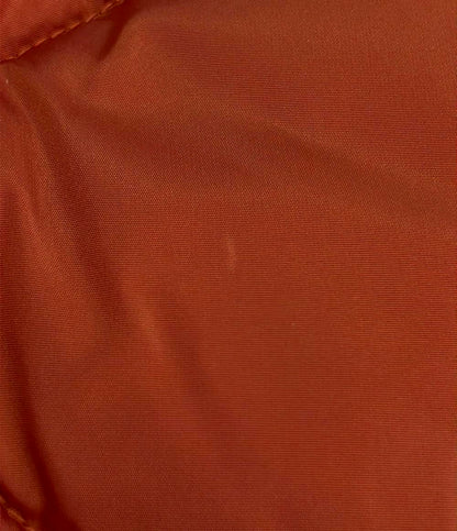 ARMANI EXCHANGE キルティング ジップアップベスト フード付き メンズ SIZE M アルマーニエクスチェンジ