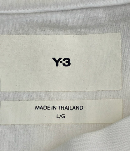 ワイスリー 半袖Tシャツ IL1790 メンズ SIZE L Y-3