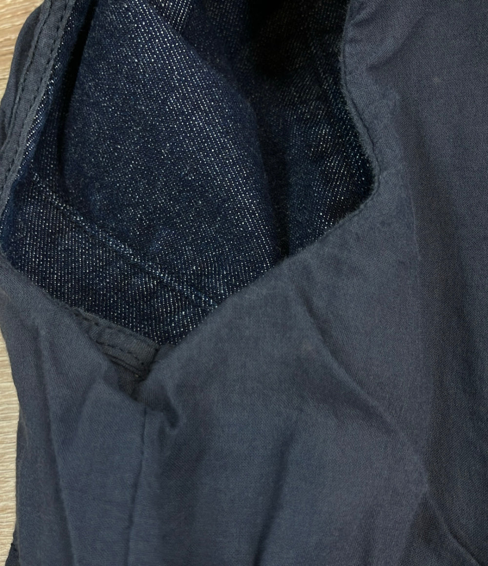 S MAX MARA デニム ノースリーブワンピース 24292260216 レディース SIZE 38 (M) エスマックスマーラ