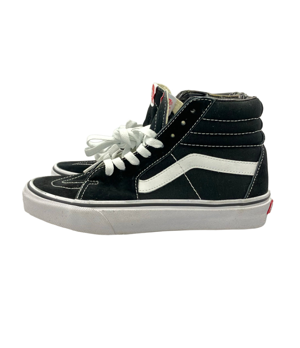 VANS ハイカットスニーカー SK8-HI レディース SIZE 24.0 (L) バンズ