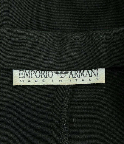 Emporio Armani テーラードジャケット レディース SIZE 40 エンポリオ・アルマーニ