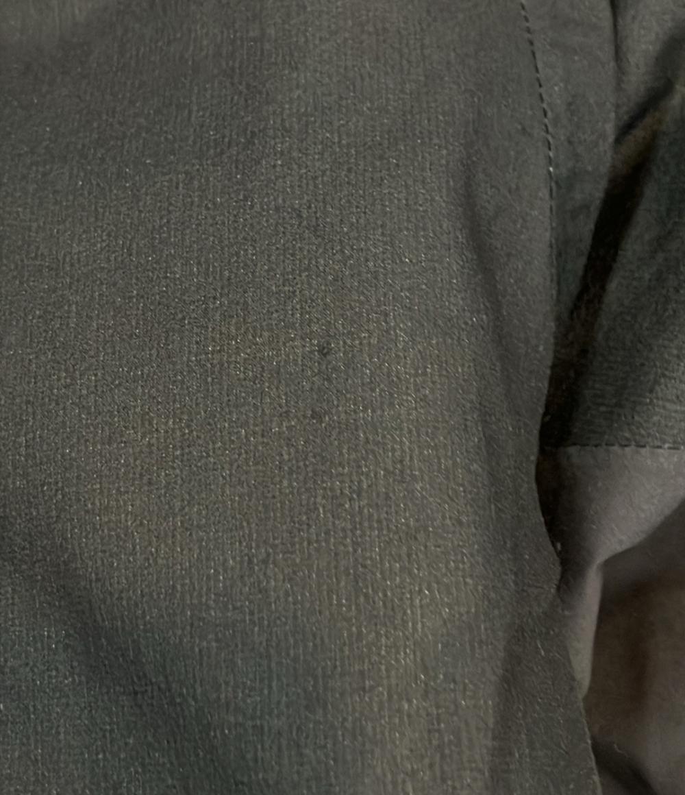 Lululemon ダウンジャケット メンズ SIZE S ルルレモン