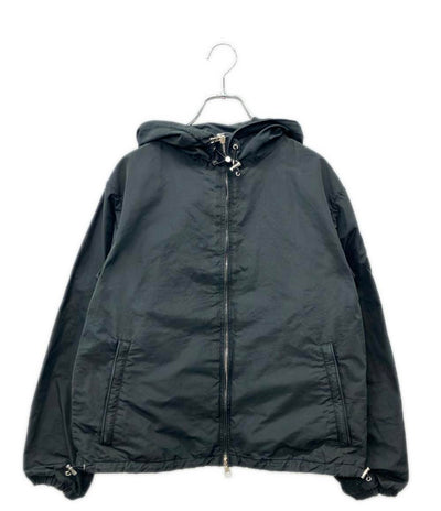 MONCLER ジップアップパーカー ALEXANDRITE E10934660105 57455 レディース SIZE 0 モンクレール