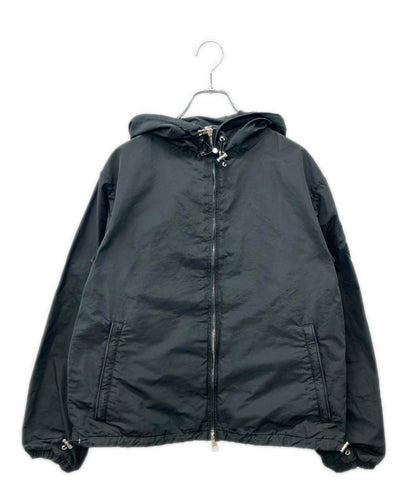 MONCLER ジップアップパーカー ALEXANDRITE E10934660105 57455 レディース SIZE 0 モンクレール