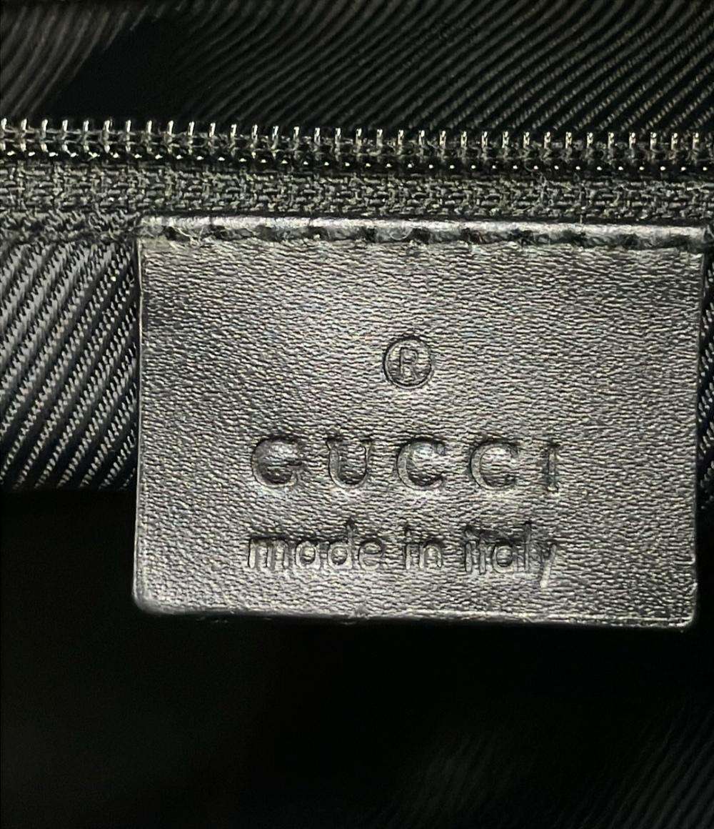 GUCCI ハンドバッグ ミニボストンバッグ GGキャンバス 000 0851 001553 レディース グッチ