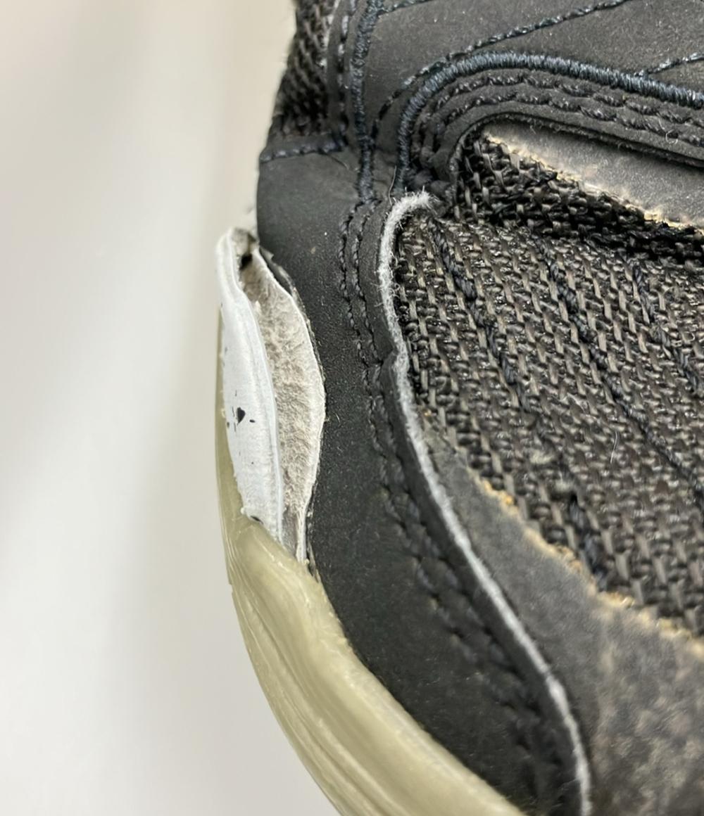 訳あり NIKE ローカットスニーカー JORDAN LUKA 2 PF DX9012-006 メンズ SIZE 26.0 (M) ナイキ
