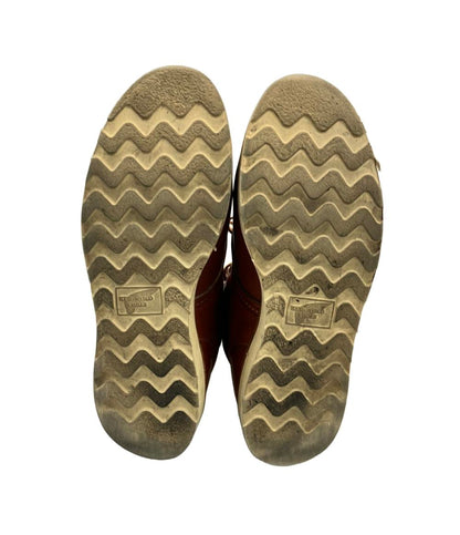 RED WING ワークブーツ メンズ SIZE 25.5 (S) レッドウィング