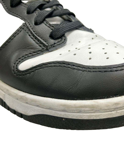 ナイキ ハイカットスニーカー ダンク HI DD1869-103 レディース SIZE 24.0 (L) NIKE