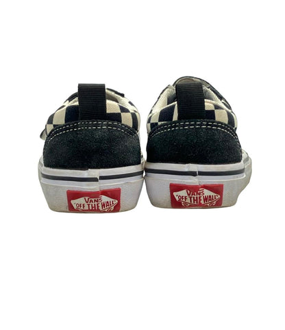 バンズ ローカットスニーカー キッズ SIZE 16.0 (M) VANS