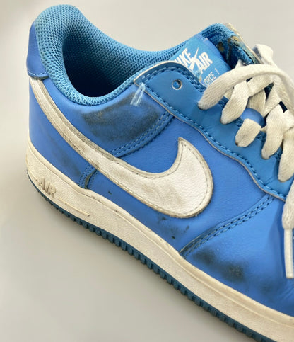 NIKE ローカットスニーカー AIR FORCE 1 LOW RETRO DM0576-400 メンズ SIZE 26.0 (M) ナイキ
