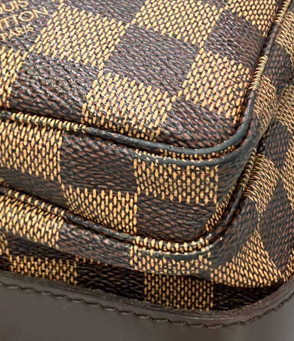 LOUIS VUITTON ショルダーバッグ 斜め掛け ナヴィグリオ ダミエ N45255