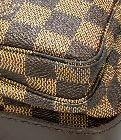 LOUIS VUITTON ショルダーバッグ 斜め掛け ナヴィグリオ ダミエ N45255 レディース ルイ・ヴィトン