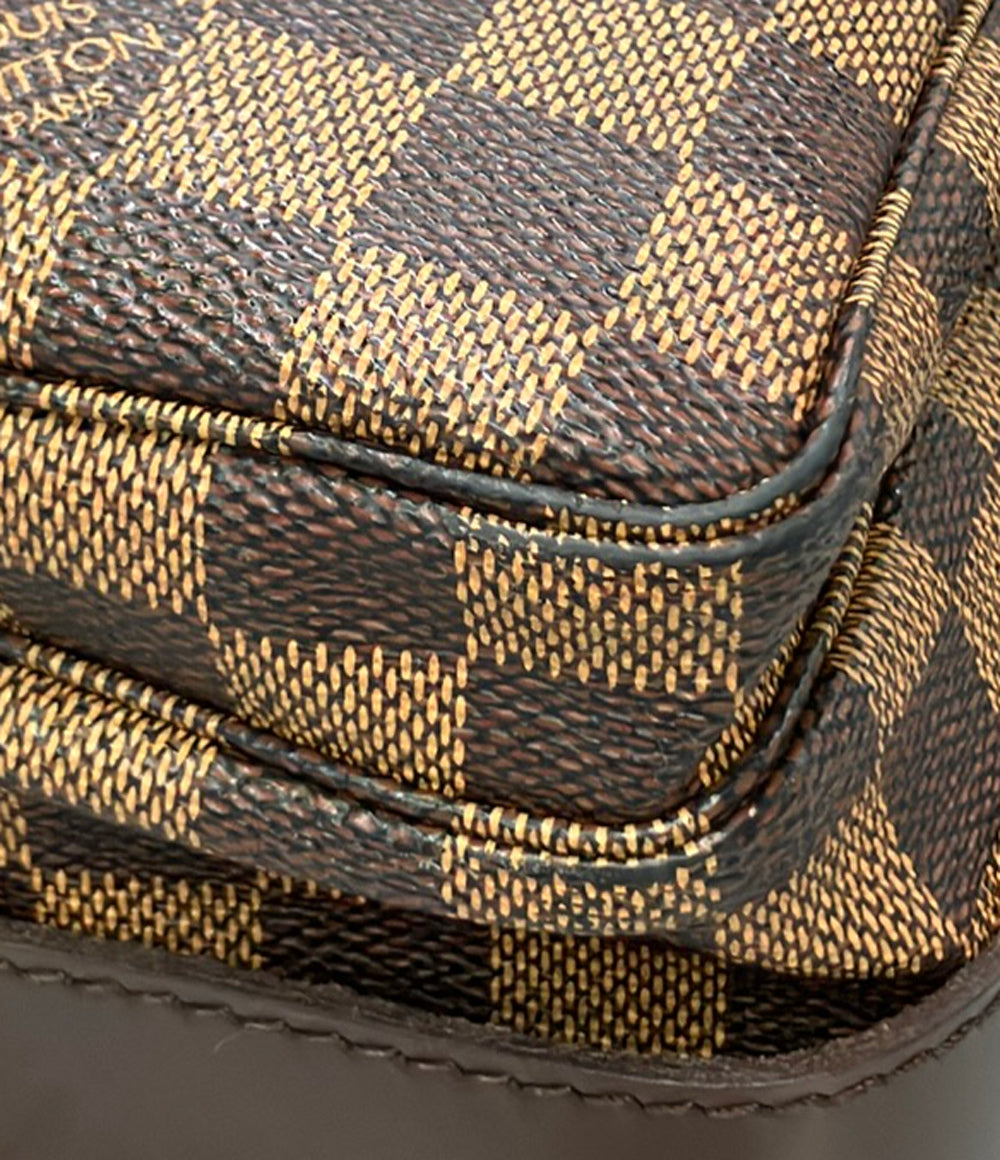 LOUIS VUITTON ショルダーバッグ 斜め掛け ナヴィグリオ ダミエ N45255 レディース ルイ・ヴィトン