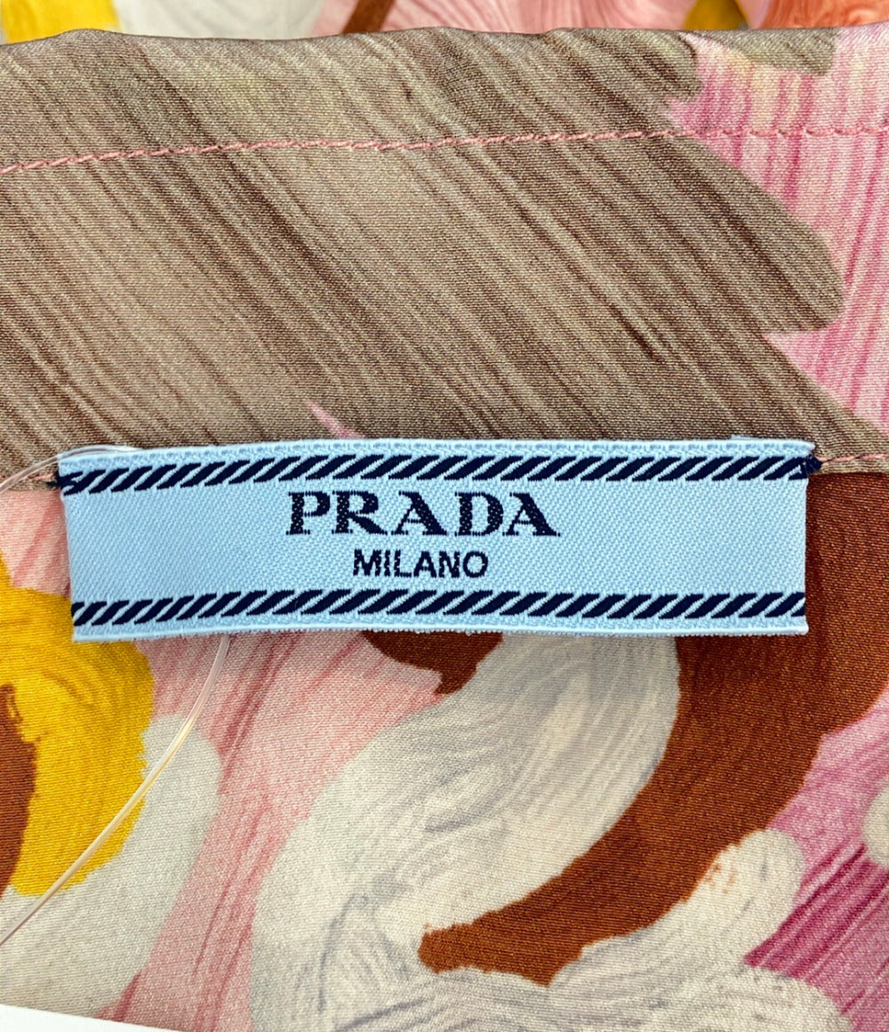 PRADA 長袖シャツ メンズ SIZE XS プラダ