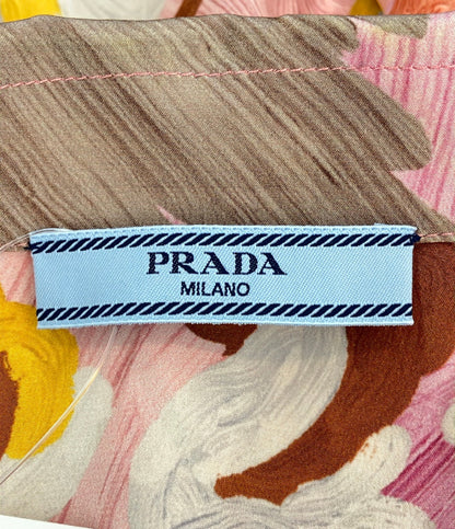 PRADA 長袖シャツ メンズ SIZE XS プラダ