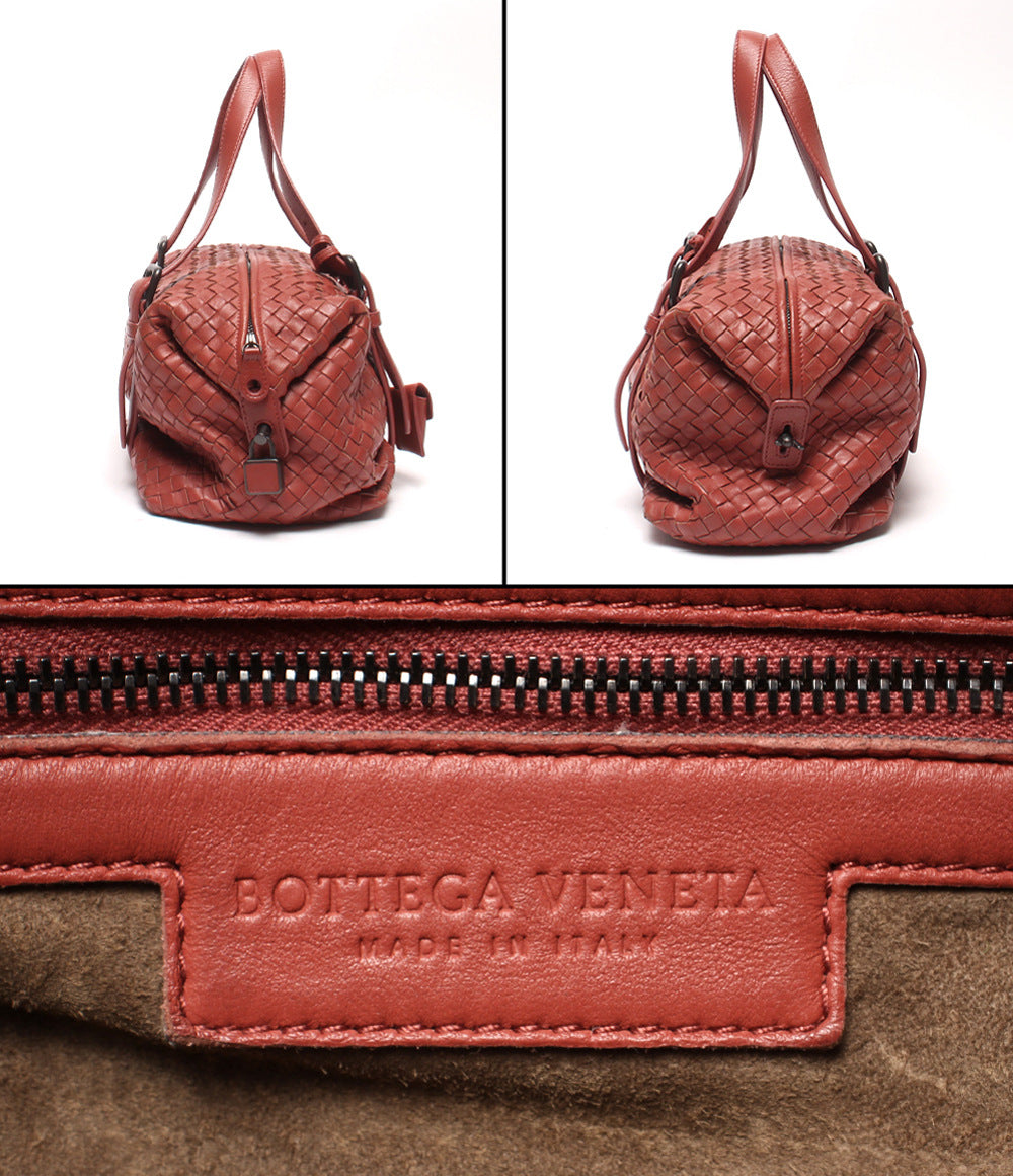 BOTTEGA VENETA ハンドバッグ モンテーニュ イントレチャート レディース ボッテガ・ヴェネタ