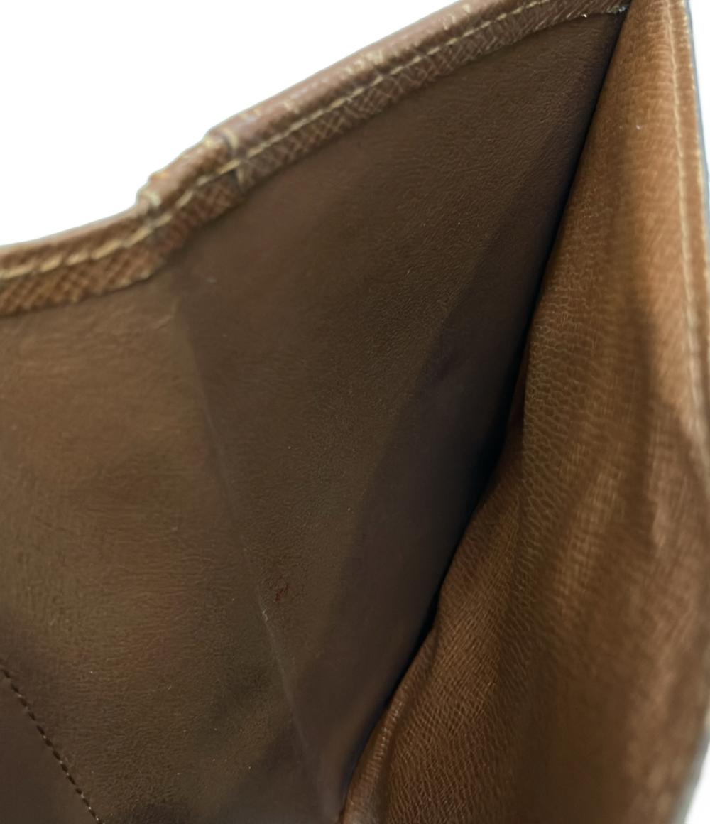 ルイ・ヴィトン 二つ折り財布 ポルトフォイユ ヴィエノワ モノグラム M61663 レディース LOUIS VUITTON