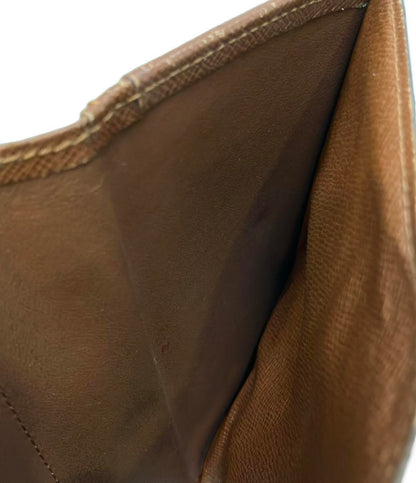 ルイ・ヴィトン 二つ折り財布 ポルトフォイユ ヴィエノワ モノグラム M61663 レディース LOUIS VUITTON